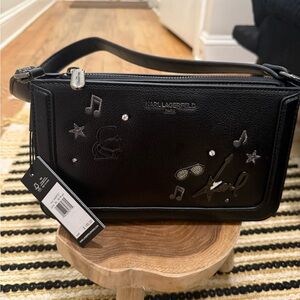 Brand new bag with tag $100